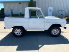 Thumbnail Photo 9 for 1967 Ford Bronco 2-Door